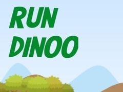Spel Hardloop Dinoo aanlyn