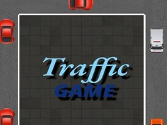 Spel Verkeersspel aanlyn