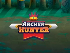 Spel Boogskutter Jagter aanlyn
