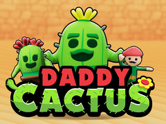 Spel Pappa Kaktus aanlyn