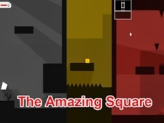 Spel Die Wonderlike Vierkant aanlyn