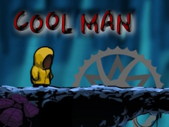 Spel Koel Man aanlyn