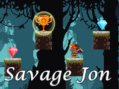 Spel Wilde Jon aanlyn