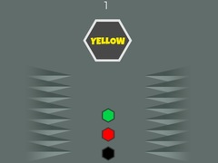 Spel Regte kleur aanlyn