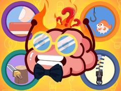 Spel Mini Speletjies: Ontspanning Versameling aanlyn