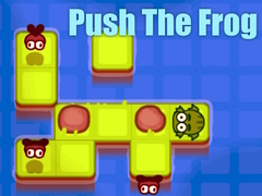 Spel Druk Die Padda aanlyn