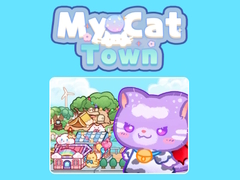 Spel My Katstad aanlyn