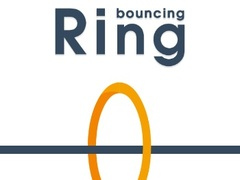 Spel Bounce Ring aanlyn