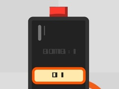 Spel Die Bom aanlyn