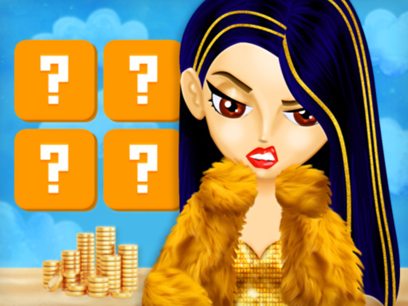 Spel Mode-stryd om oorlewing aanlyn