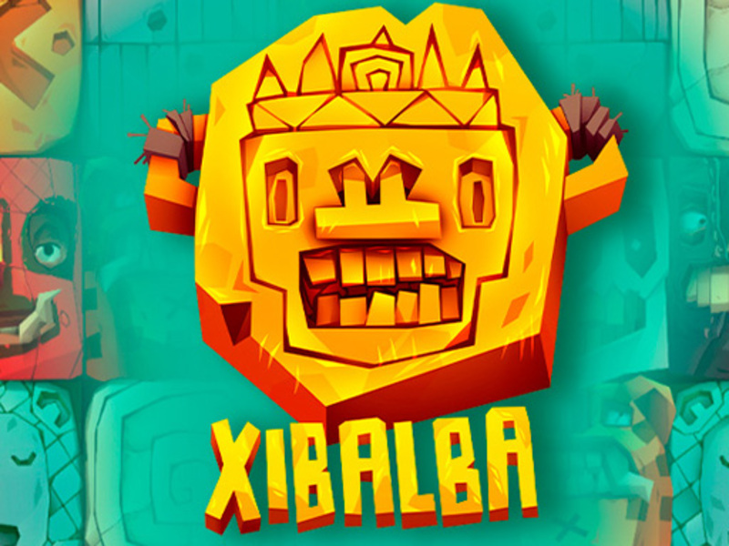 Spel Xibalba Match aanlyn
