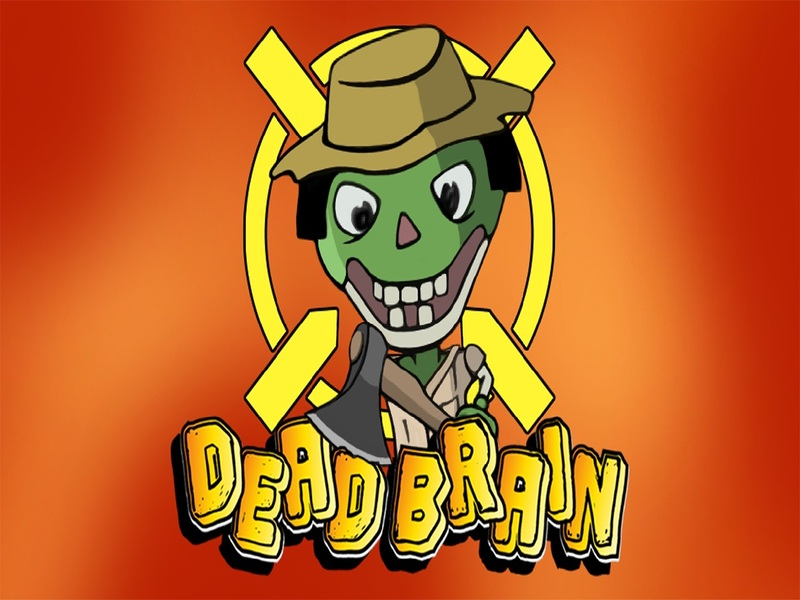 Spel Dooie brein aanlyn