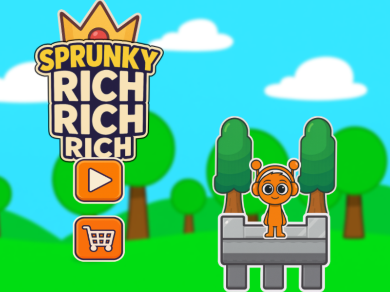 Spel Skommende ryk rykes aanlyn