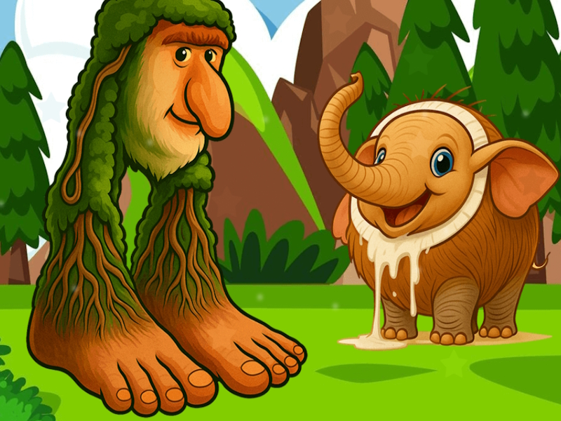 Spel Brainrot Hidden Stars aanlyn