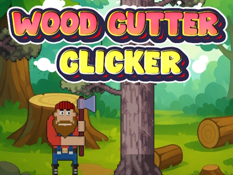 Spel Houtknipkliek aanlyn