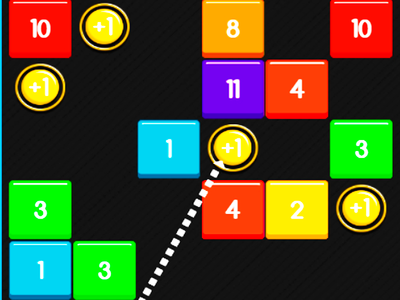Spel Bons balle aanlyn