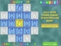 Spel Nommer aanlyn