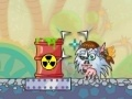 Spel Laser Kanon aanlyn