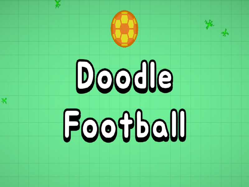 Spel Doodle sokker aanlyn