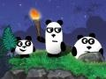 Spel 3 Pandas 2 Nag aanlyn