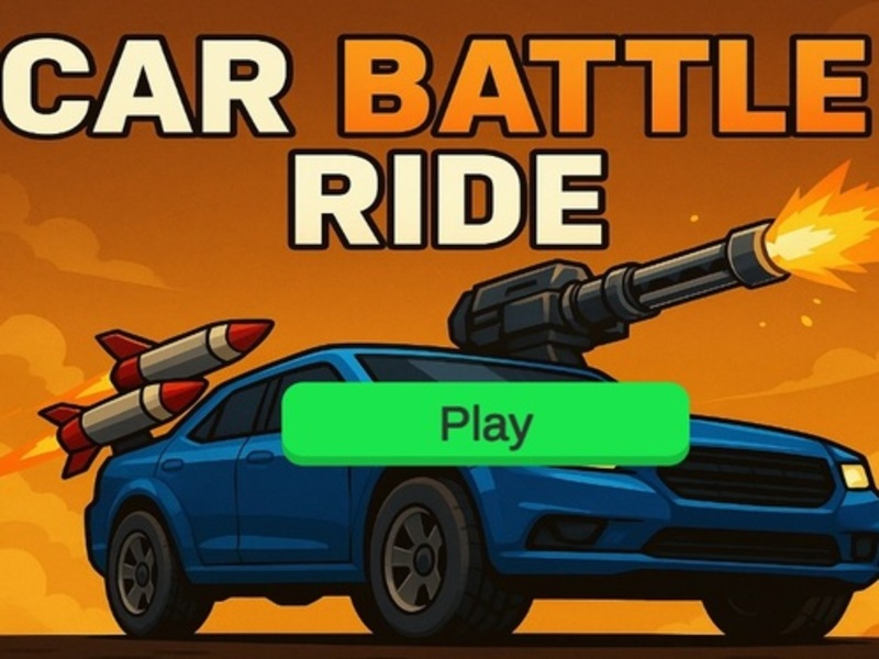 Spel Motorgeveg rit aanlyn