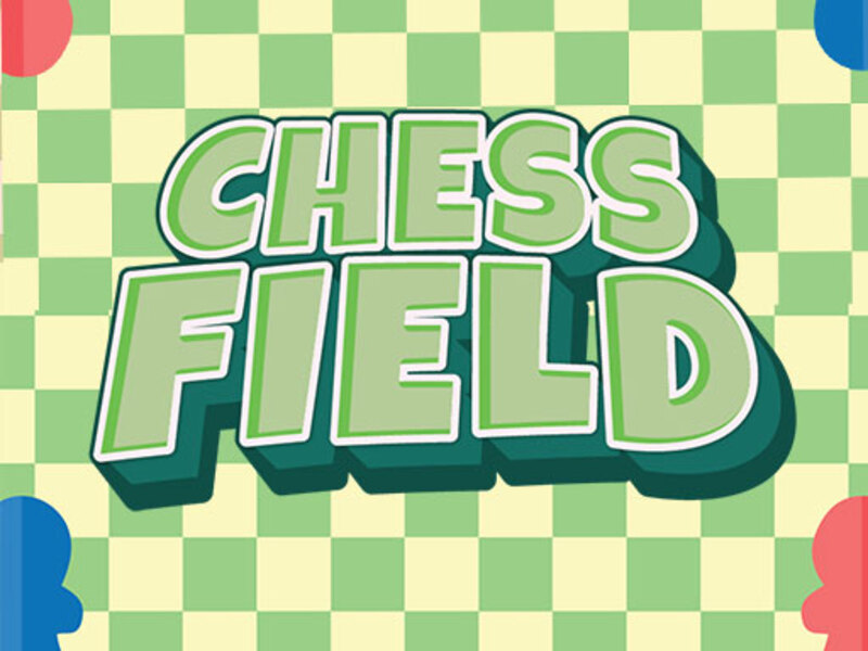 Spel Skaakveld aanlyn