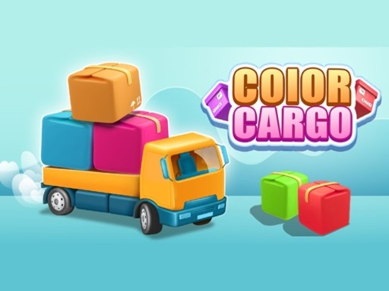 Spel Kleur vrag aanlyn