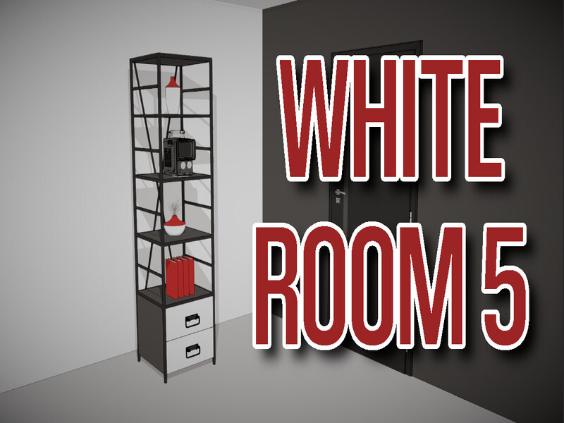 Spel Die wit kamer 5 aanlyn