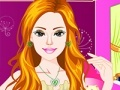 Spel Barbi se verrassingsverjaardagpartytjie aanlyn