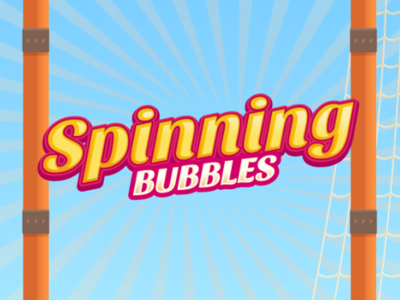 Spel Spinende borrels aanlyn