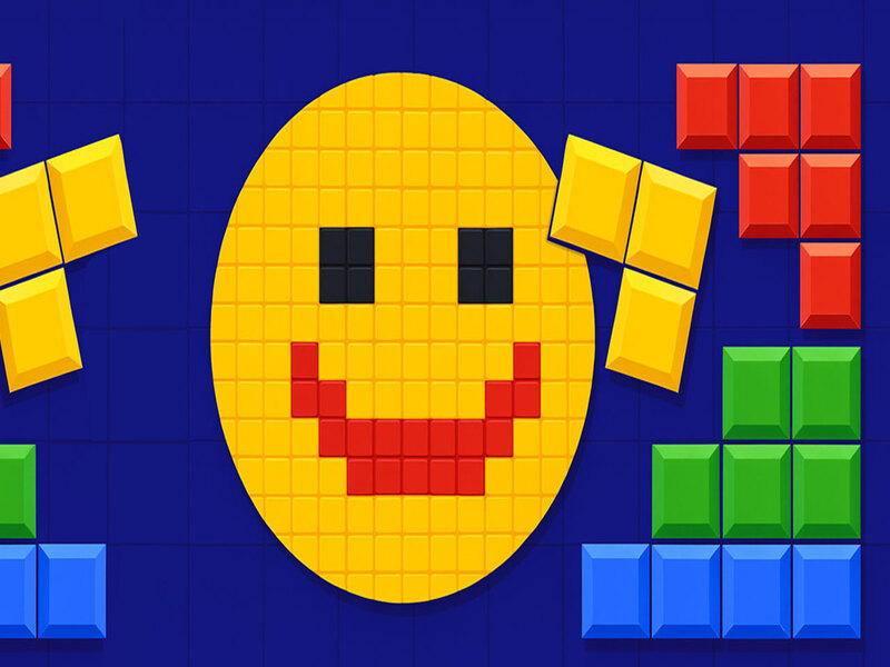 Spel Blokpixels aanlyn