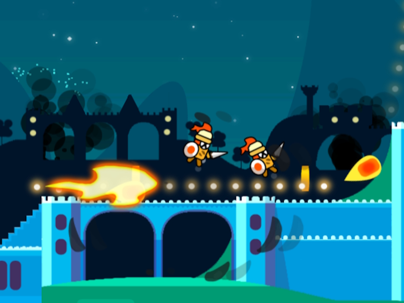 Spel Drag n boom aanlyn
