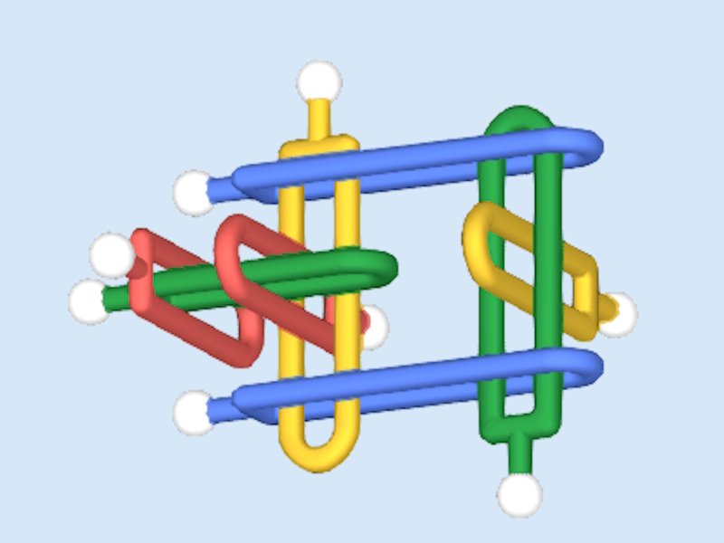 Spel Vaspen weg Puzzle Tap dit uit aanlyn