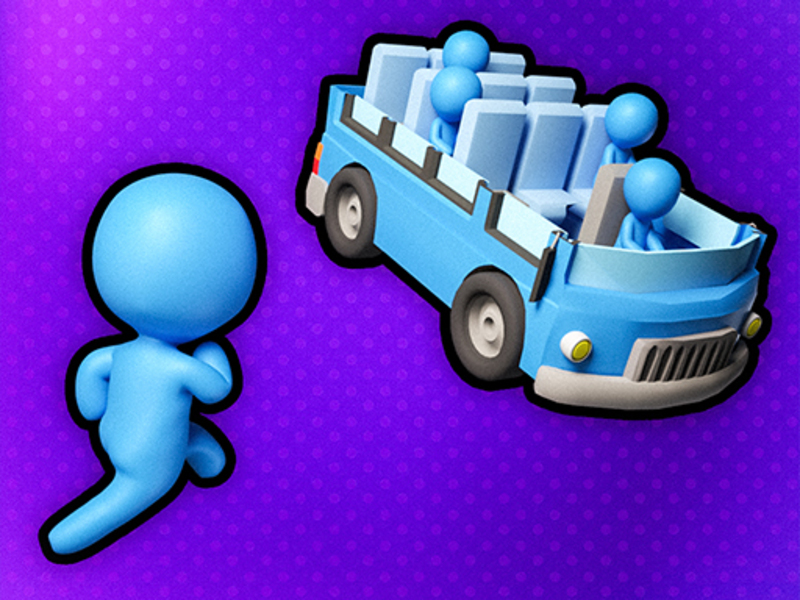 Spel Stickman Soort aanlyn