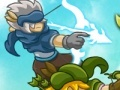 Spel Bois d'arc aanlyn