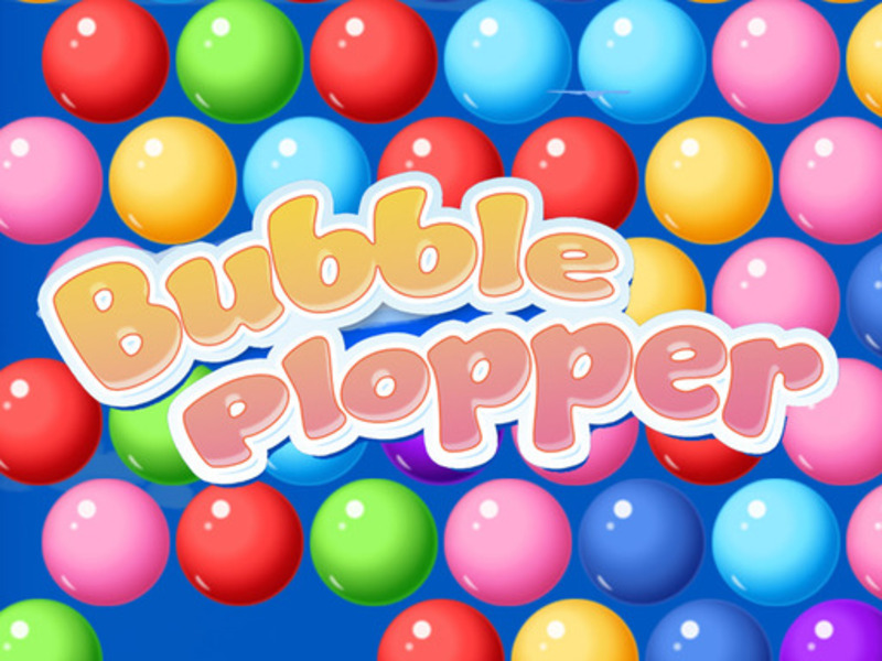 Spel Borrelplopper aanlyn