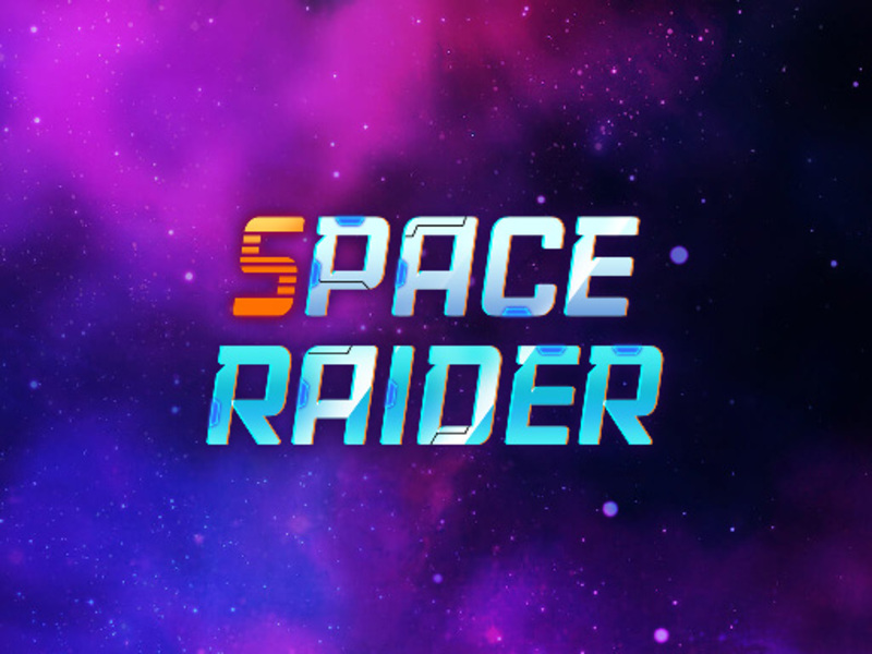 Spel Ruimte Raider aanlyn