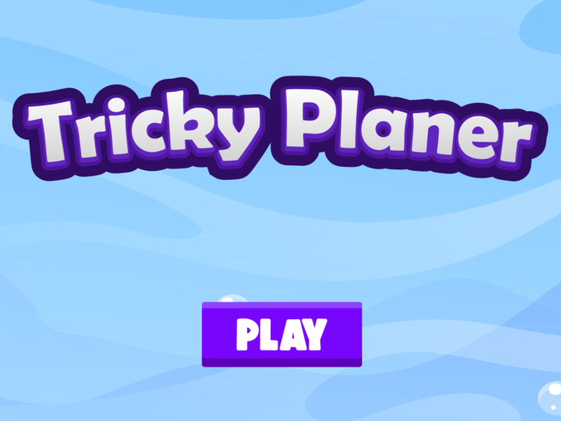 Spel Moeilike beplanner aanlyn