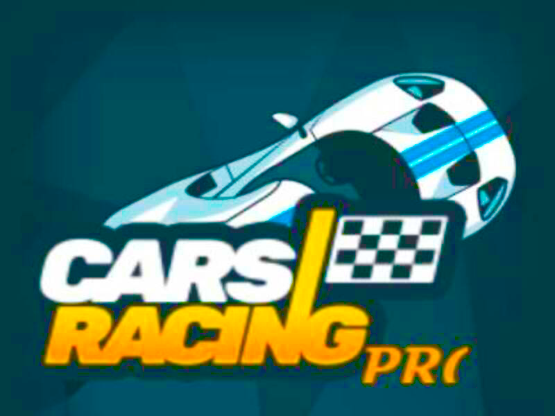 Spel Cars Racing Pro aanlyn