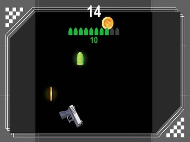 Spel Flipthegun aanlyn
