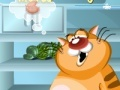 Spel Steal the Meal aanlyn