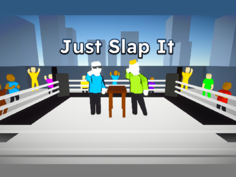 Spel Klap dit net aanlyn