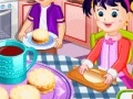Spel Alfajores aanlyn