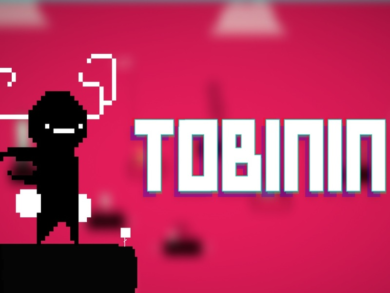 Spel Tobinin aanlyn