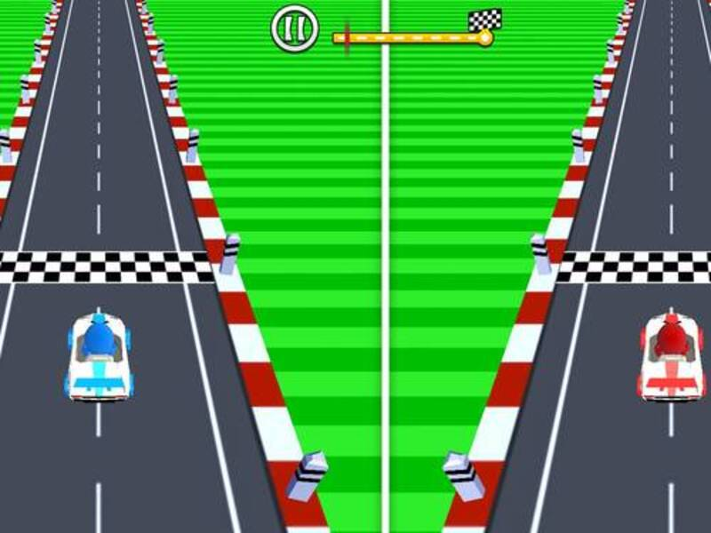Spel Stickman Battle 1-4 spelers aanlyn
