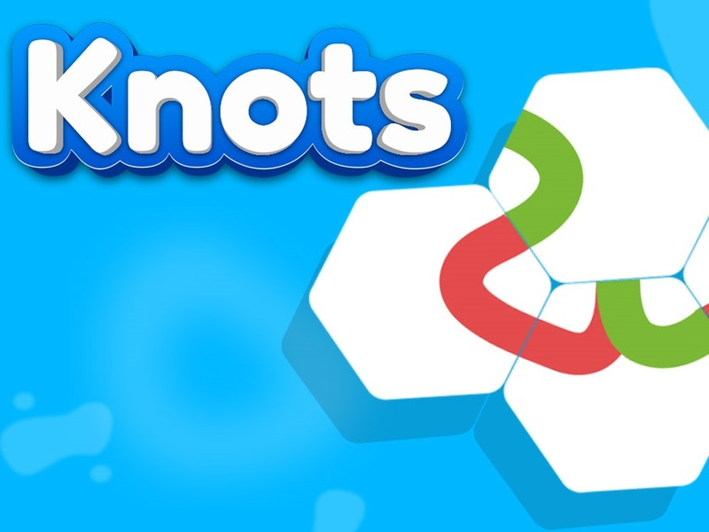 Spel Knope aanlyn