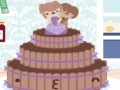 Spel Kawaii Huwelikkoek aanlyn