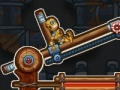 Spel Canoniac Lancer aanlyn