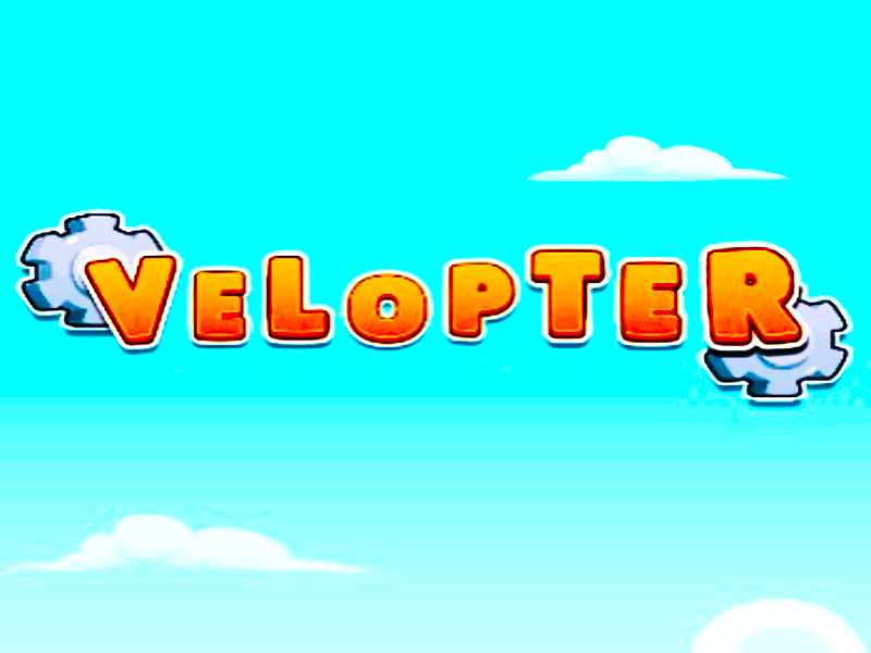 Spel Vloeier aanlyn