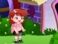 Spel Baba Hazel in die Kleuterskool aanlyn
